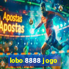 lobo 8888 jogo